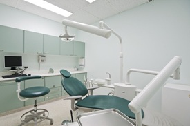 Consultório dentista