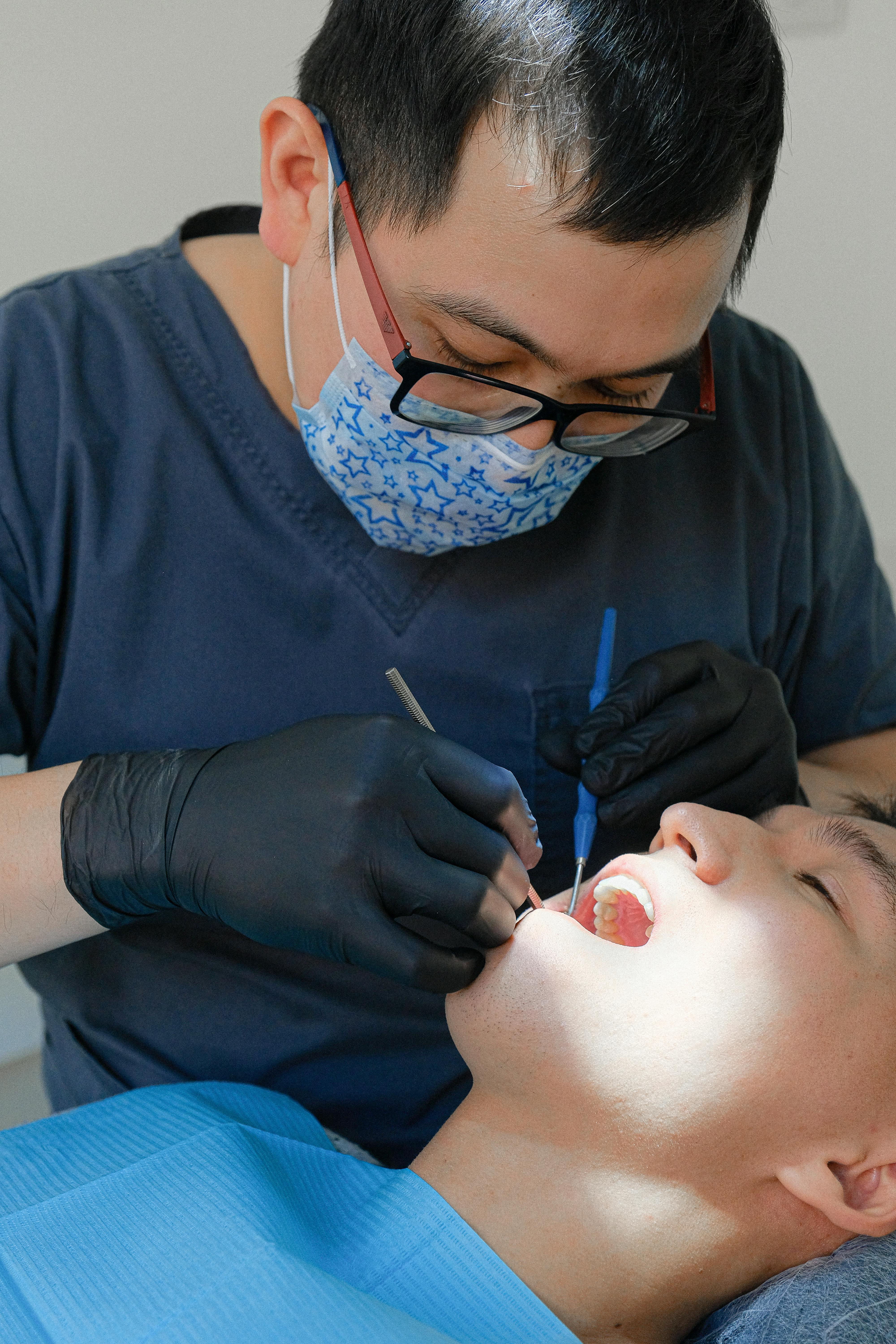 Procedimentos Odontologicos 1