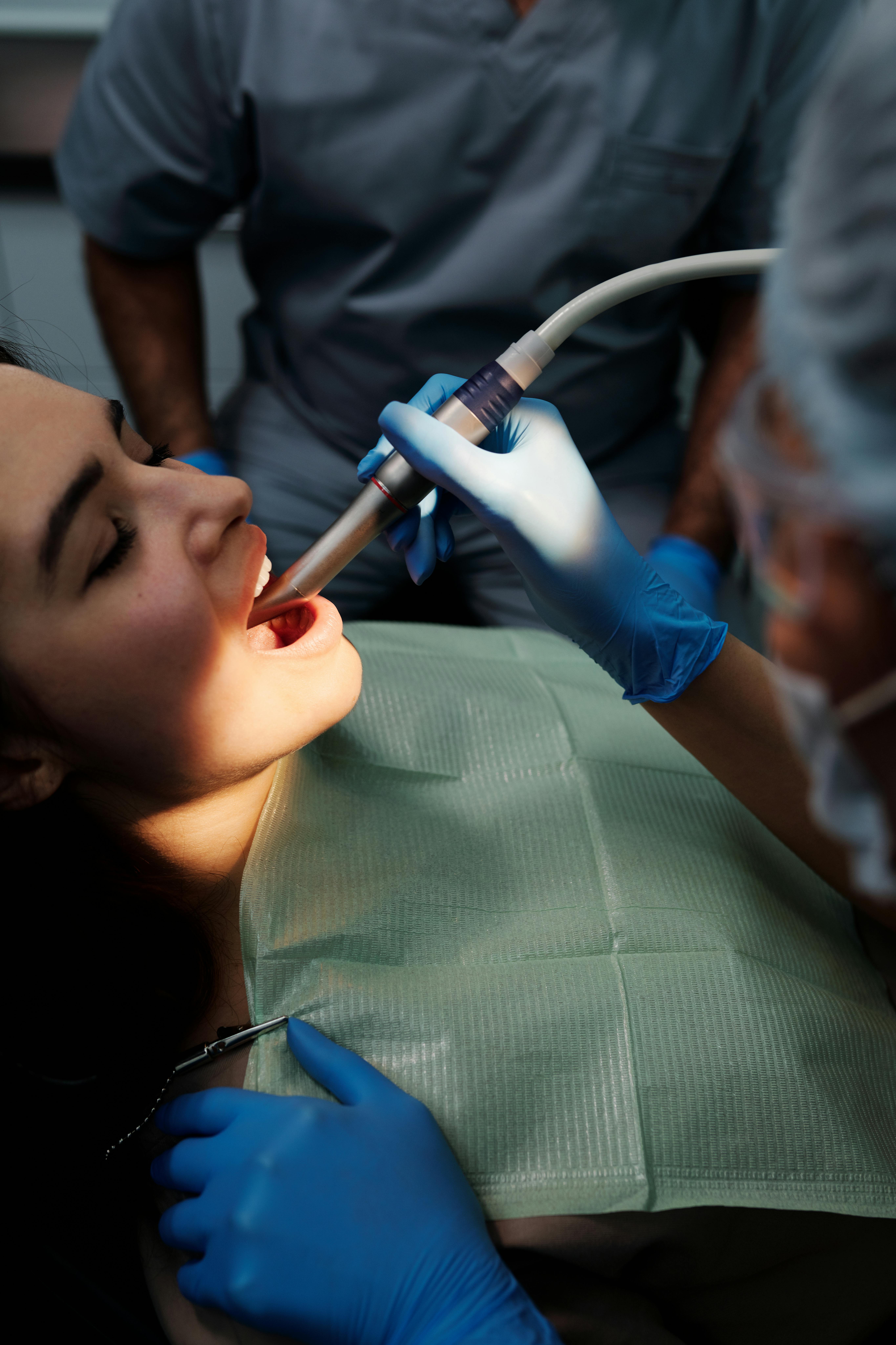 Procedimentos Odontologicos 2